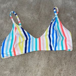Old Navy Bikini Top